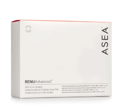 RENUAdvanced® Bőrápoló rendszer